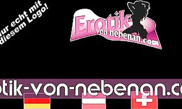 German Amateur Escort Mia Bitch Meets Client in Brothel