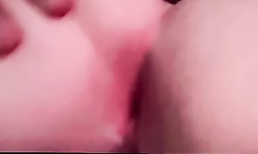 Petite Blonde Stepsister Gets Creampie From BBC