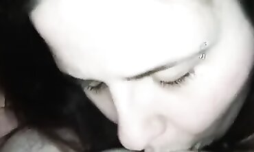 Sensuous Nina Loves This Big Cock
