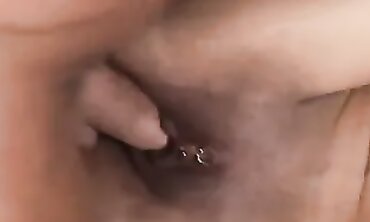 Havana Ginger Offers Breast Banging and Anal Sex
