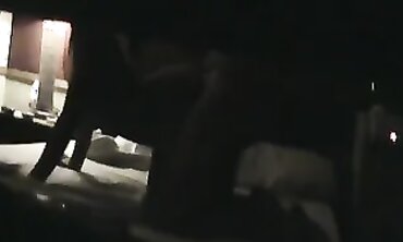 19-Year-Old Filipino Girl in a Four-Way Scene