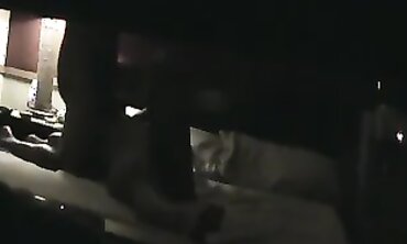 19-Year-Old Filipino Girl in a Four-Way Scene