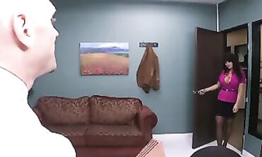 Lisa Ann: Legitimate Film