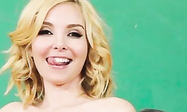 NYMPHS Playtime Compilation: Alexis Texas, Penny Flame & More