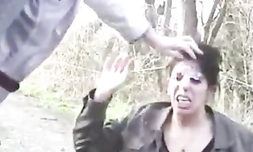 XXL French Amateur Facial Compilation