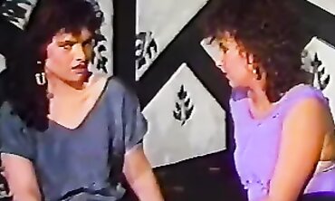 Extreme Taboo MILF Threesome with Rough Family Action