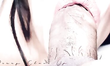 Japanese POV Blowjob With Best Friend