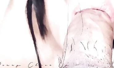 Japanese POV Blowjob With Best Friend