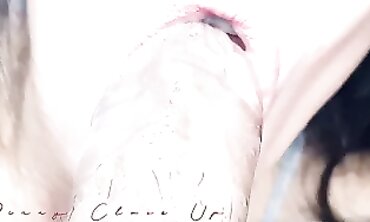 Japanese POV Blowjob With Best Friend