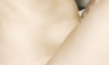 British Lesbians in a Passionate Encounter