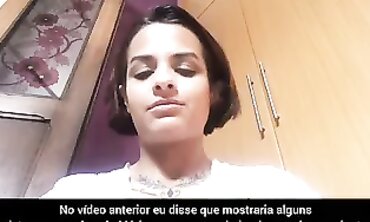 5min.portrás Ep3: Bastidores com uma Artista Incrível