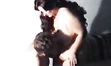 Fuckfest privat