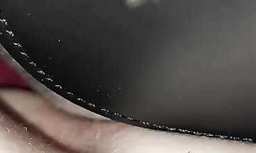 MsLilyRose Feeds Her Cuckold a Cream Pie