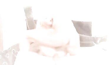 POV Hardcore MILF Threesome With Double Penetration