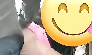 Blonde MILF Queen Gets Boned in Public Bar