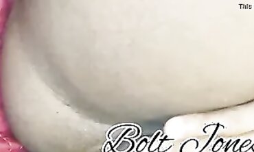 Ana Julia Miss Bumbum: Big Ass India Goes Full Amateur