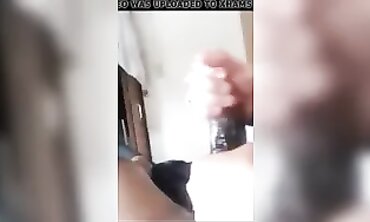 Beautiful Star Gets an Ideal BBC Handjob