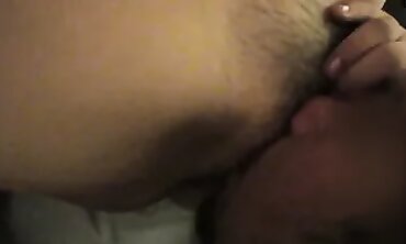 Next Door MILF Neighbor Gets Licked and Cumshot