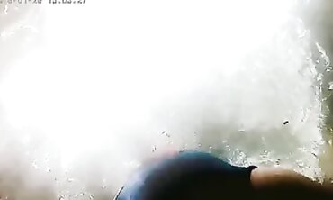 No Puedo Creer Que Hiciera Eso Con Su Traje De Baño