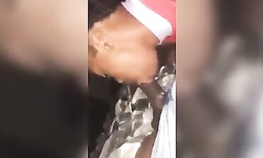 POV Blowjob With A BBC