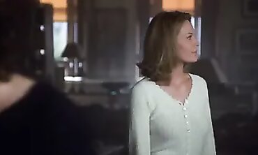 Diane Lane: The Unfaithful Mature Affair