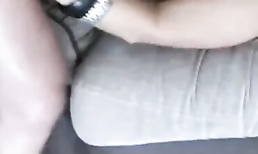 Geordie Milf POV Anal with a BBC