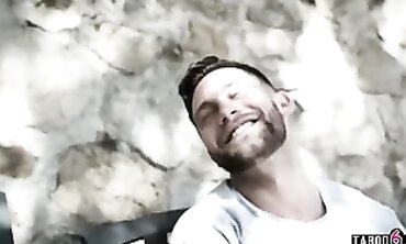 Gia Paige Double Penetrated by Two Brothers
