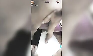 Neswangy: Busty BBW Milf With A Massive Ass