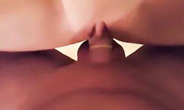 POV: Die Freundin wird von ihrem Bruder gefickt