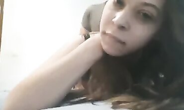 Blonde Latina Stepsister Gets Pounded by Her Step Nephew