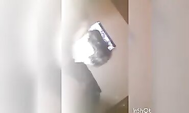 Tall Hungarian Amateur with Huge Tits and Ass Gets Creampie