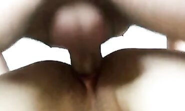 Amateur Doggystyle Fuck With Pussy Licking And Cumshot