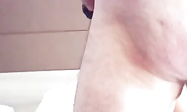 Tante Helga: Natürlicher Sex von Hinten