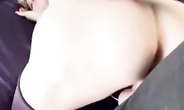 POV Milf Stepsister Gets Creampie From Stepbrother