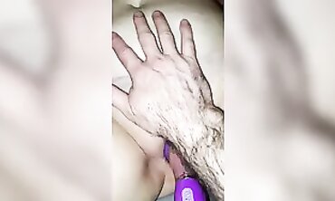 POV Cougar Poon Pump Session