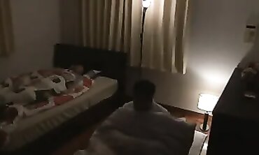 Desire Gets Nasty Japanese Blowjob and Deepthroat Action