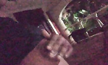 Super-Steamy MILF Mommy Gets Naughty