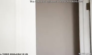 Karlee Grey and Candice Dare in a Cuckold Dyke Story