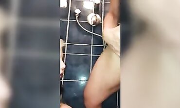 Barbie Sins Gets Completely Soaked in a Wet Lesbian Encounter