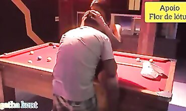 Fudi com DJ Hop na Boate Flor de Lótus