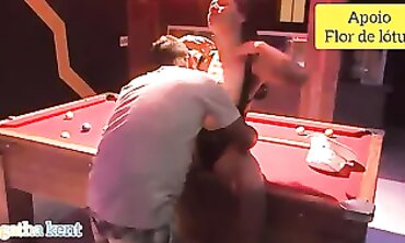 Fudi com DJ Hop na Boate Flor de Lótus