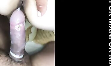Magnificent Latina Gets Hard Anal Creampie In Homemade Video