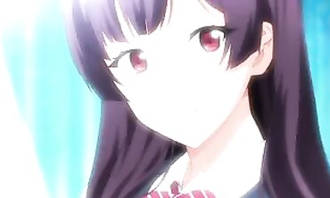 Anime: Ajisai no Chiru Koro Ni HD