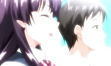 Anime: Ajisai no Chiru Koro Ni HD