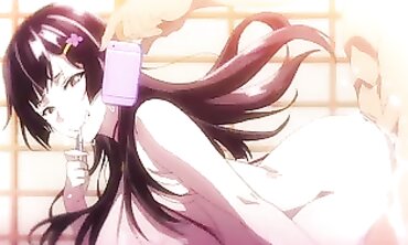 Anime: Ajisai no Chiru Koro Ni HD