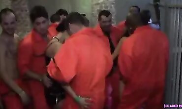 Czech Orgy Soiree: A Wild Group Sex Party