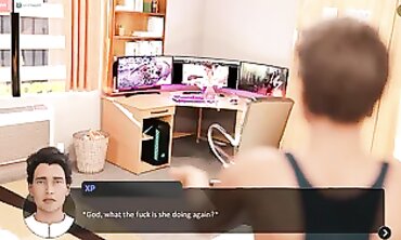 Jism Smooch and INTERCHANGE (49) - The Spellbook