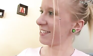 College Girls Can't Stop Thinking About Sex
