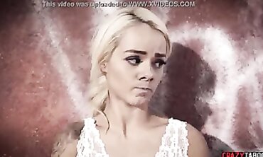Petite MILF Reena Sky Gets Hardcore Threesome Action