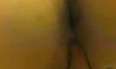 Pulverized From the Rear: Fashion Model Gets Anal